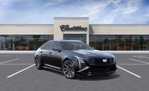 2026 Cadillac CT5