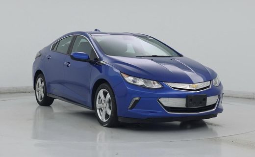 2016 Chevrolet Volt LT