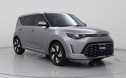 2025 Kia Soul