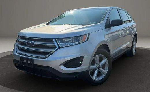 2016 Ford Edge SE