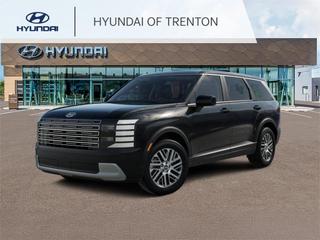 2026 Hyundai Palisade SE