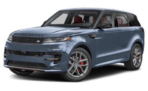 2026 Land Rover Range Sport P460E Dynamic SE