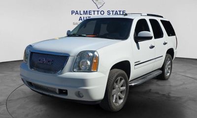 2014 GMC Yukon Denali