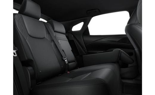 2026 Lexus RX 350H