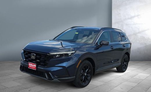 2024 Honda CR-V Sport