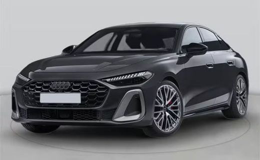 2025 Audi A5 Quattro Premium Plus