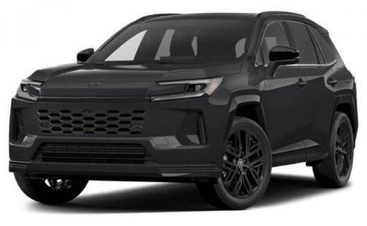 2026 Toyota RAV4 Prime phev GR Sport