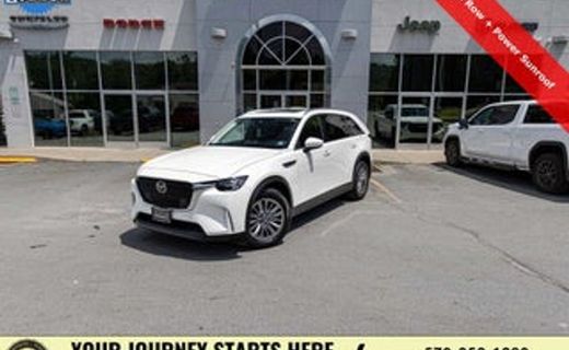 2024 Mazda CX-90 Preferred