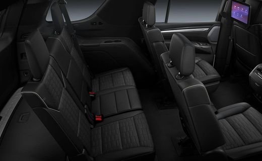 2026 Cadillac Escalade