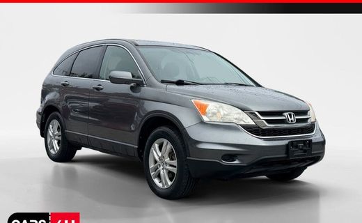 2010 Honda CR-V