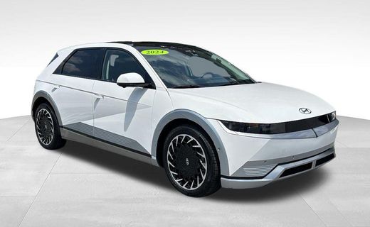 2024 Hyundai Ioniq 5 Limited