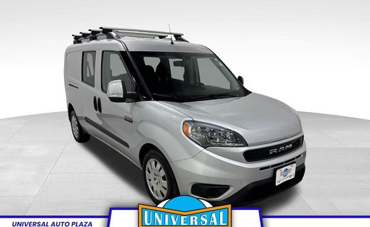 2019 Ram Promaster City SLT