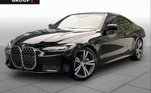 2022 BMW 430I