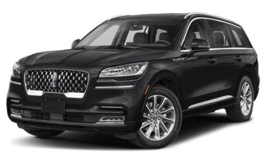2023 Lincoln Aviator Grand Touring