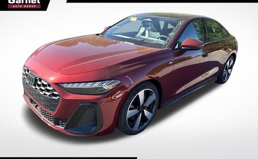 2026 Audi A5 Premium Plus