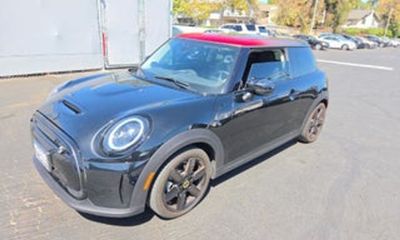 2024 Mini Hardtop SE 2 Door
