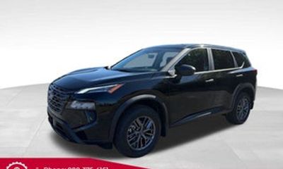2025 Kia Sorento EX X Line