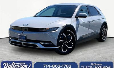 2024 Hyundai Ioniq 5 SE