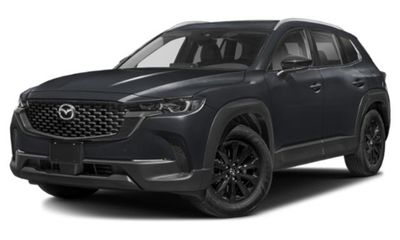 2025 Mazda CX-50 Premium