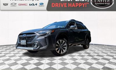 2024 Subaru Outback Touring
