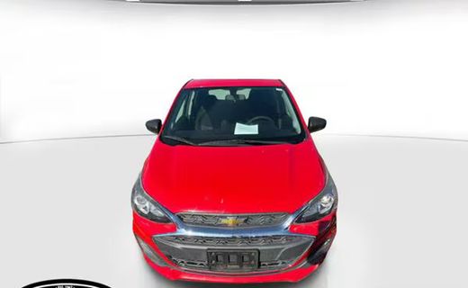 2019 Chevrolet Spark LS