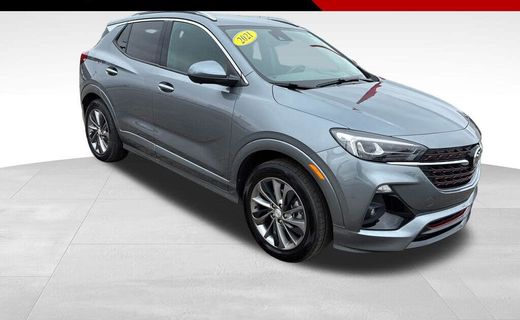 2021 Buick Encore GX Essence