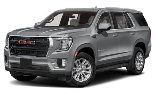 2023 GMC Yukon SLE