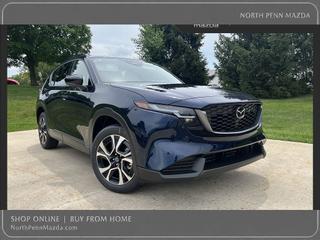 2026 Mazda CX-5 Preferred