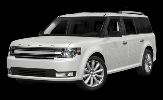 2018 Ford Flex SE