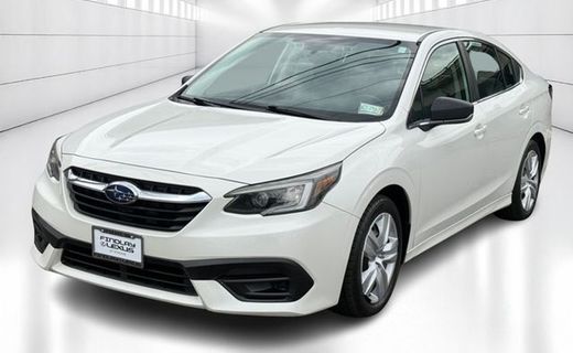 2021 Subaru Legacy Base