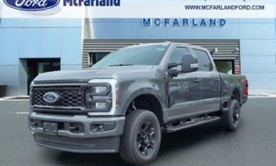 2026 Ford F-350 XL