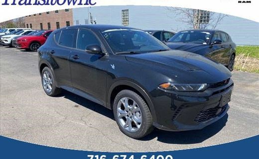 2024 Dodge Hornet