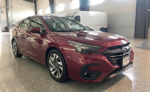 2024 Subaru Legacy Limited