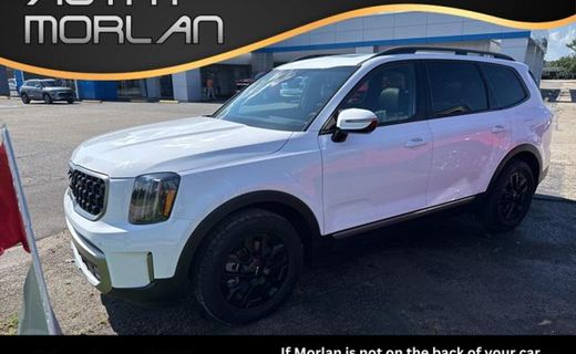 2023 Kia Telluride