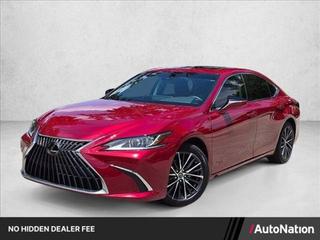 2024 Lexus ES 350 Premium