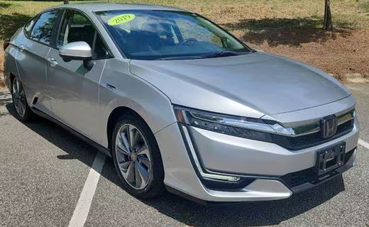 2019 Honda Clarity Hybrid Touring