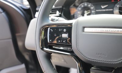 2026 Land Rover Range Velar P400 Dynamic SE