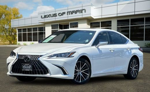 2025 Lexus ES 300H Premium