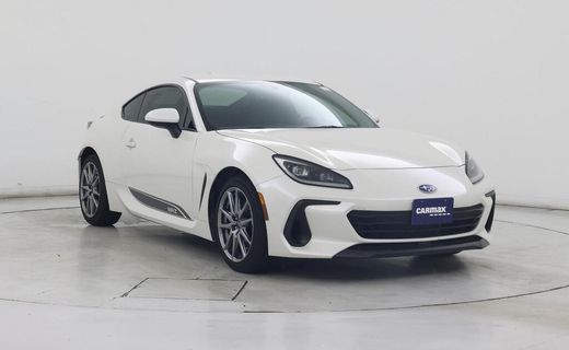 2025 Subaru BRZ