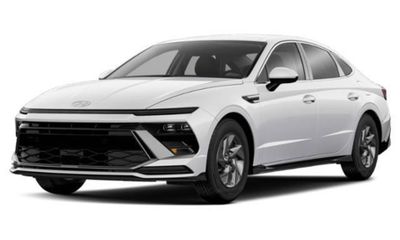 2026 Hyundai Sonata SE