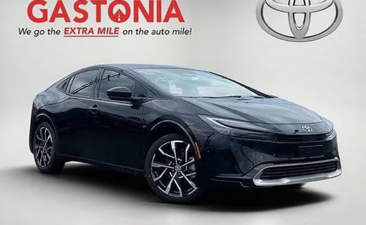 2026 Toyota Prius Prime phev SE