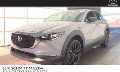 2026 Mazda CX-30 Select Sport