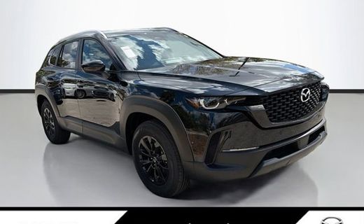2026 Mazda CX-50 Preferred