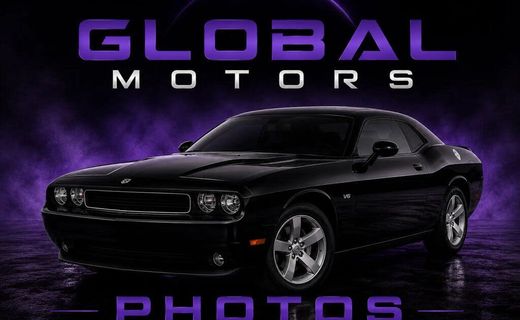 2011 Dodge Challenger