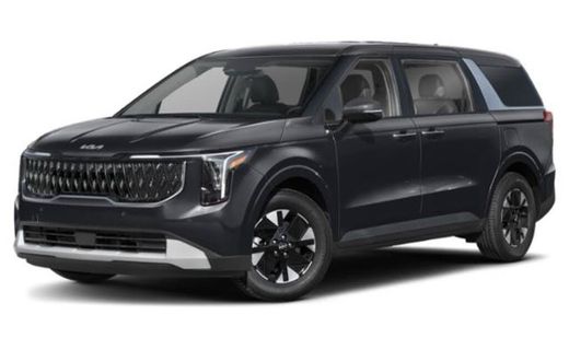 2027 Kia Carnival LXS