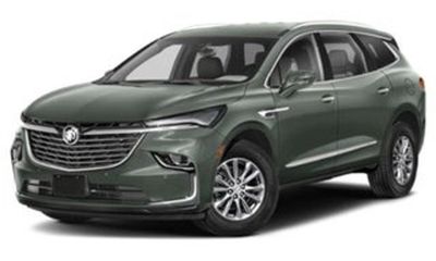 2023 Buick Enclave Avenir