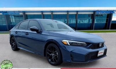 2026 Acura ADX