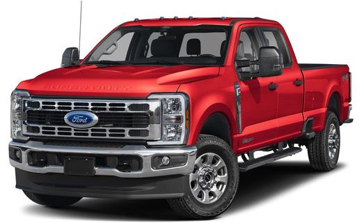 2026 Ford F-350