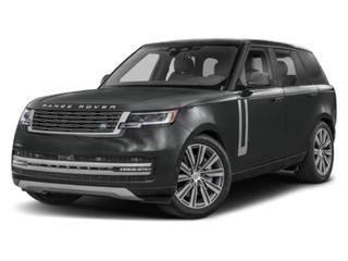 2023 Land Rover Range SE