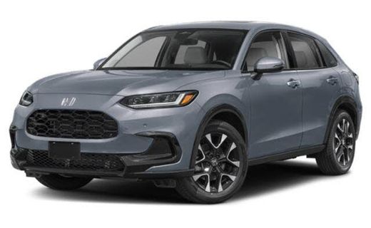 2027 Honda HR-V